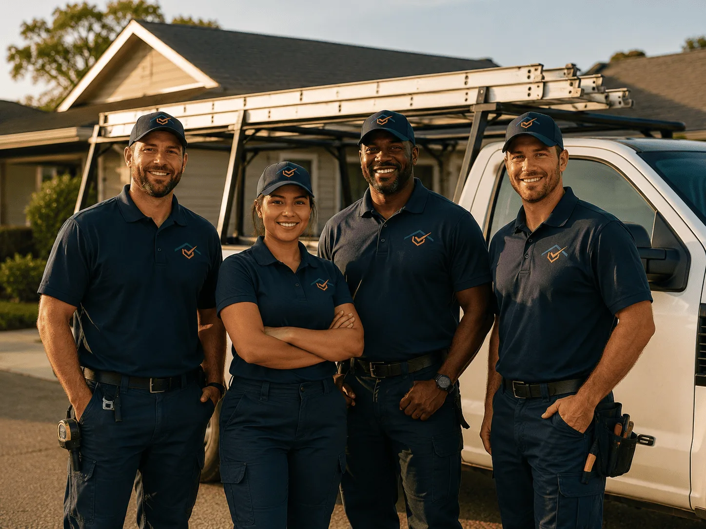 Roof Inspection company in Aledo, IL